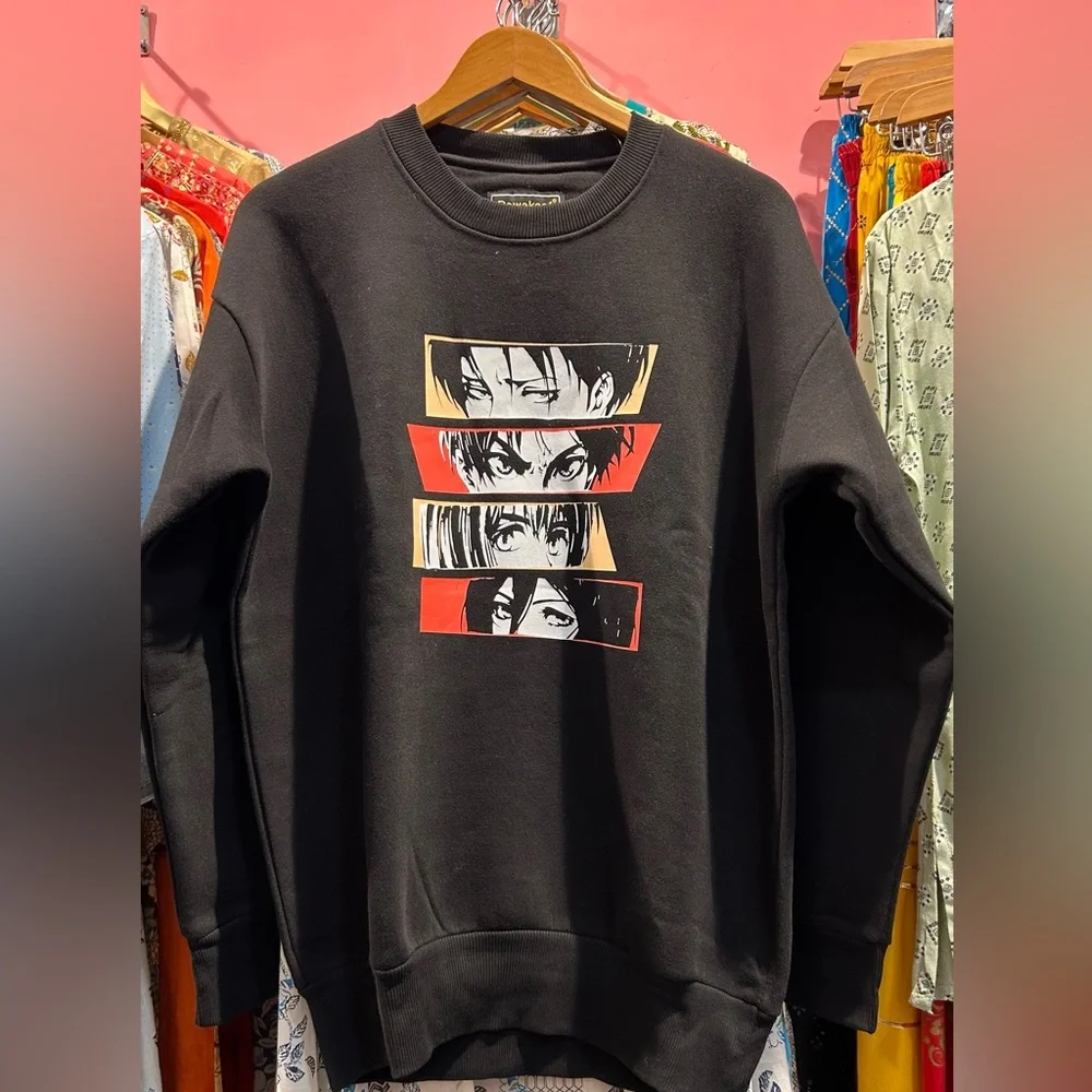 Bewakoof and cosy unisex - Picture 3 of 5